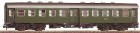 45242 Roco Rebuilt Passenger car 2nd class